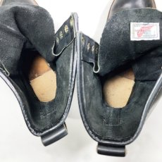 画像6: 1980-90's ★Red Wing★ 919 Lineman Boots (6)