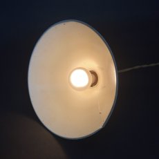 画像5: 1930-40's "Green Shade" Pendant Lamp (5)