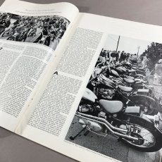 画像3: 1965【Post】November 20  “Hell’s Angels” Motorcycle Gang Culture (3)