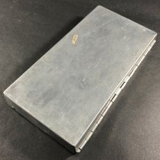 画像6: 1950-60's Portable Aluminum Organizer (6)