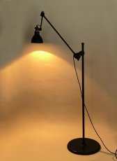 画像11: "Floor Lamp"　 1920's GRAS N°215　 ☆Excellent Condition☆ (11)