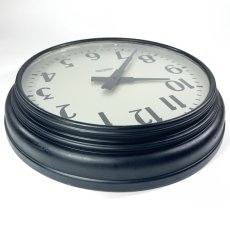 画像4: 1940's ★ART-DECO★ Wall Clock (4)