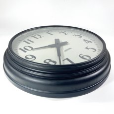 画像3: 1940's ★ART-DECO★ Wall Clock (3)