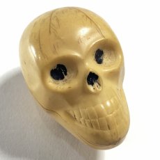 画像1: 1940-50's “Skull” Shift Knob (1)
