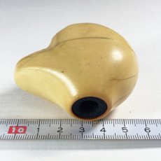 画像11: 1940-50's “Skull” Shift Knob (11)