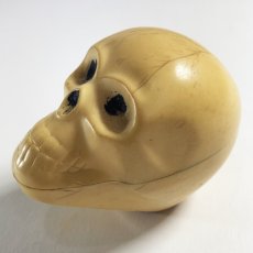 画像5: 1940-50's “Skull” Shift Knob (5)