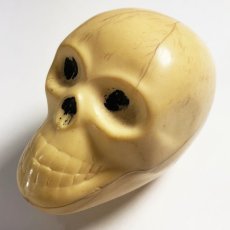 画像4: 1940-50's “Skull” Shift Knob (4)