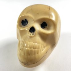 画像3: 1940-50's “Skull” Shift Knob (3)