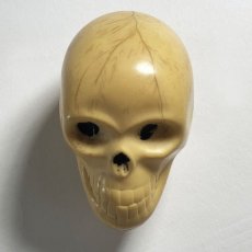 画像6: 1940-50's “Skull” Shift Knob (6)