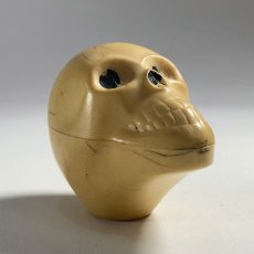 画像2: 1940-50's “Skull” Shift Knob (2)