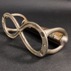 画像5: ★ ∞ Infinity★　 1900-1910's "San-O-La" Victorian Toilet Paper Holder (5)