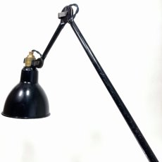 画像15: "Floor Lamp"　 1920's GRAS N°215　 ★Excellent Condition★ (15)