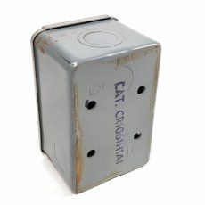 画像5: 1950's  ☆General Electric☆ Surface Mount Switch  -＊Dead Stock＊- (5)