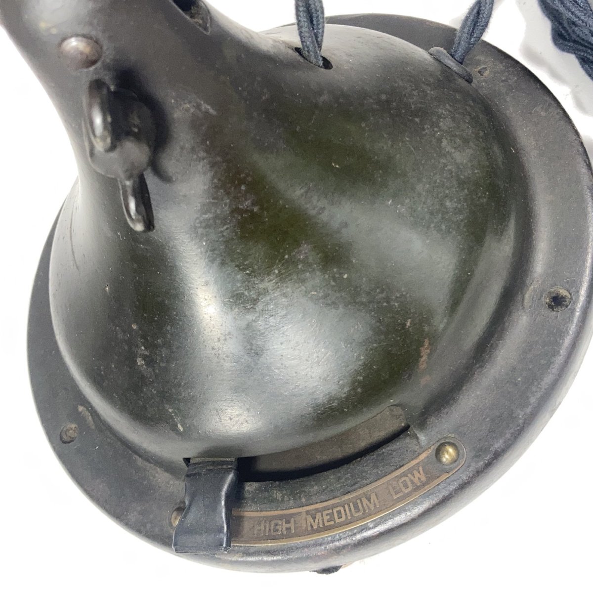 画像6: 1910's　 ★General Electric★　 “Restored” Electric Fan  【3-Speed】 (6)