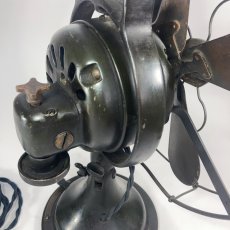 画像11: 1910's　 ★General Electric★　 “Restored” Electric Fan  【3-Speed】 (11)
