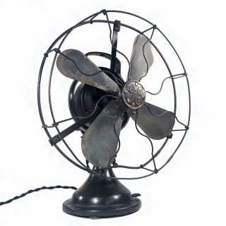 1920's【General Electric】Electric Fan - F U N N Y S U P P L Y