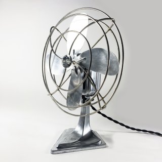1920's【General Electric】Electric Fan - F U N N Y S U P P L Y