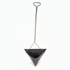 画像4: 1930-40's Advertising Dust Pan (4)