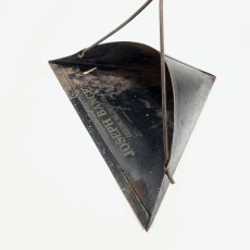 画像3: 1930-40's Advertising Dust Pan (3)
