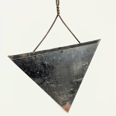 画像7: 1930-40's Advertising Dust Pan (7)
