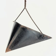 画像6: 1930-40's Advertising Dust Pan (6)
