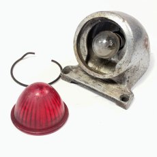 画像9: 1960's ★BT&E★ Taillight (9)