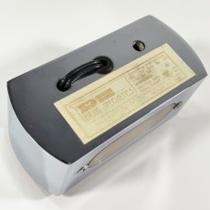 画像8: -＊New Old Stock＊- 【D.S.C.】 1970's “THE KNIGHT” Square Tail Light (8)