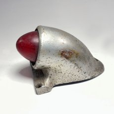 画像1: 1960's ★BT&E★ Taillight (1)