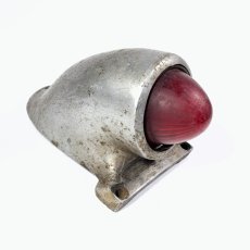 画像2: 1960's ★BT&E★ Taillight (2)