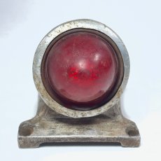 画像4: 1960's ★BT&E★ Taillight (4)