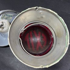画像11: 1950-60's "EXIT" Sign Light (11)