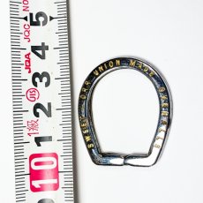 画像9: -Very Rare-  【Gold Lettering】  ★SWEET ORR★ Advertising Key Ring (9)