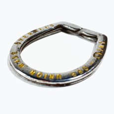 画像3: -Very Rare-  【Gold Lettering】  ★SWEET ORR★ Advertising Key Ring (3)