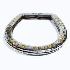 画像8: -Very Rare-  【Gold Lettering】  ★SWEET ORR★ Advertising Key Ring (8)