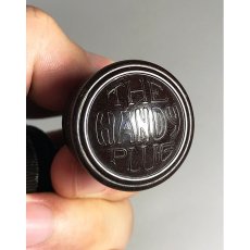 画像6: -＊2個だけ再入荷＊- 　 Early-1930's 【THE HANDY PLUG】 Brown Bakelite Electric Plug (6)