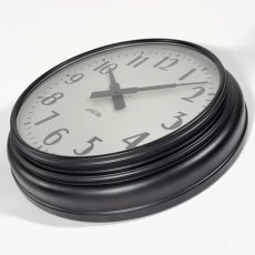 画像4: 1940's ★ART-DECO★ Wall Clock (4)