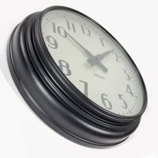 画像3: 1940's ★ART-DECO★ Wall Clock (3)