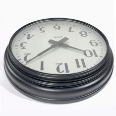 画像5: 1940's ★ART-DECO★ Wall Clock (5)