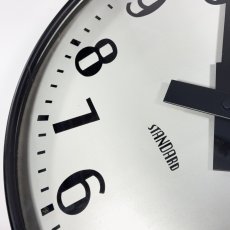 画像7: 1940's ★ART-DECO★ Wall Clock (7)