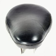 画像11: -＊超・Mint Condition＊-　 1960's  Original ★Bates★ Leather Solo Seat  (11)