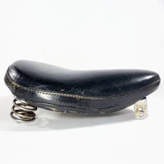 画像6: -＊超・Mint Condition＊-　 1960's  Original ★Bates★ Leather Solo Seat  (6)
