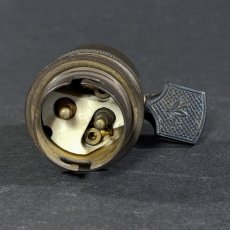 画像4: -＊B22 Lamp Socket＊-  （Gras等のフランス製ランプ用） (4)