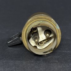 画像4: -＊B22 Lamp Socket＊-  （Gras等のフランス製ランプ用） (4)