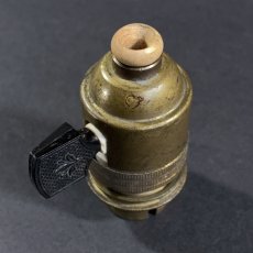 画像3: -＊B22 Lamp Socket＊-  （Gras等のフランス製ランプ用） (3)
