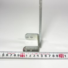 画像6: -＊N.O.S.＊-　 Bates Seat Bracket (6)