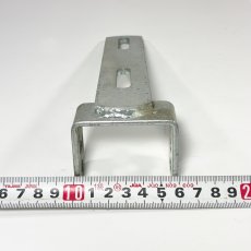 画像5: -＊N.O.S.＊-　 Bates Seat Bracket (5)