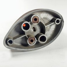画像9: 1950-60's ★French Made★ Tail Light  for Chopper & Bobber (9)