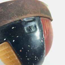 画像8: 1950-60's ★French Made★ Tail Light  for Chopper & Bobber (8)