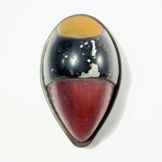 画像3: 1950-60's ★French Made★ Tail Light  for Chopper & Bobber (3)