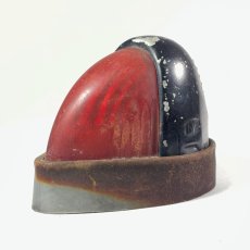 画像2: 1950-60's ★French Made★ Tail Light  for Chopper & Bobber (2)
